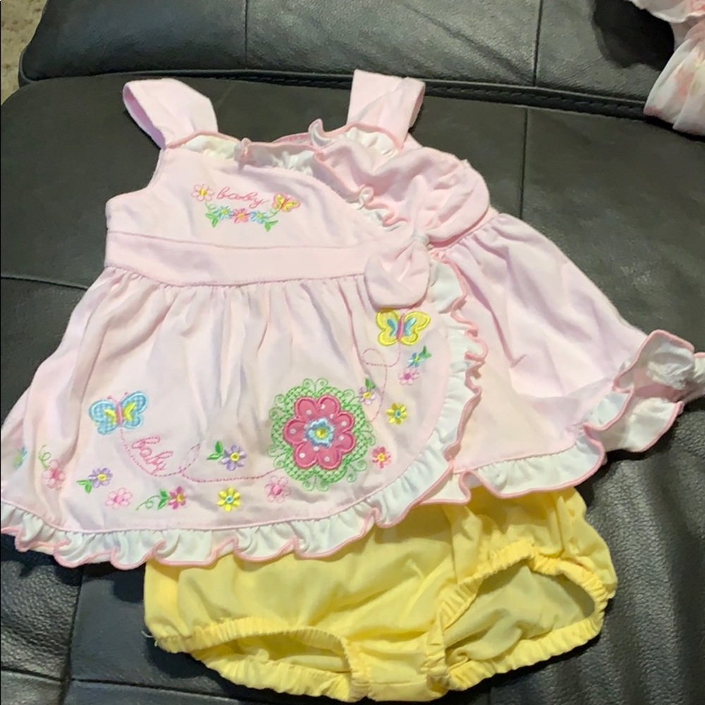 Summer dress